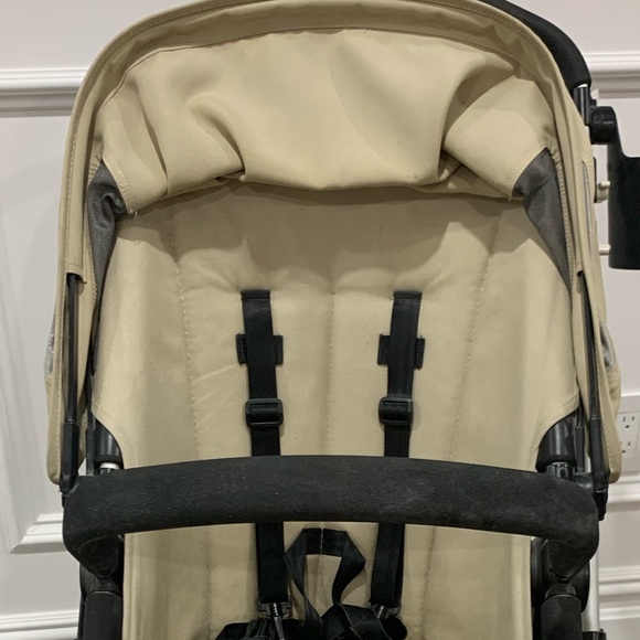 Bugaboo Stroller - Picture 4 of 4